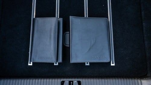 2011 Jaguar XKR Auto (X150) For Sale (picture 239 of 239)