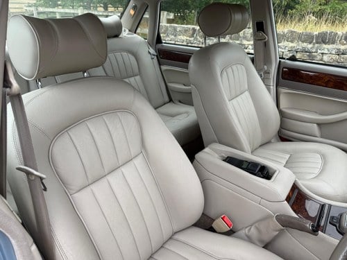 1996 Jaguar XJ6 4L Sovereign In vendita (immagine 6 di 49)