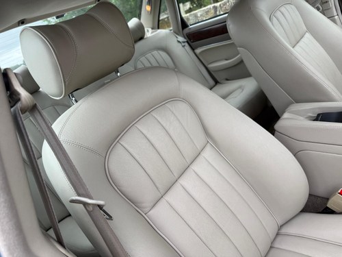 1996 Jaguar XJ6 4L Sovereign In vendita (immagine 20 di 49)