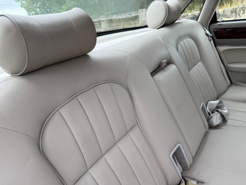 1996 Jaguar XJ6 4L Sovereign In vendita (immagine 26 di 49)