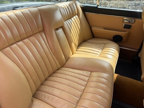 1978 Daimler XJ6 4.2L Sovereign Series 2 à venda (imagem 25 de 49)