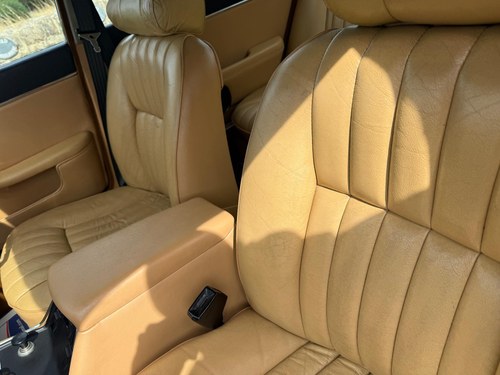 1978 Daimler XJ6 4.2L Sovereign Series 2 à venda (imagem 29 de 49)