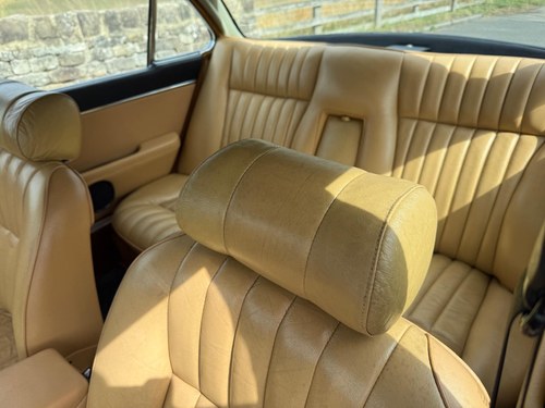 1978 Daimler XJ6 4.2L Sovereign Series 2 à venda (imagem 30 de 49)