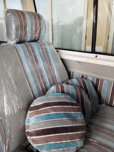 1999 Volkswagen T4 2.5L TDI à venda (imagem 20 de 101)