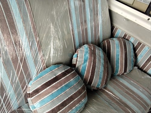 1999 Volkswagen T4 2.5L TDI à venda (imagem 22 de 101)