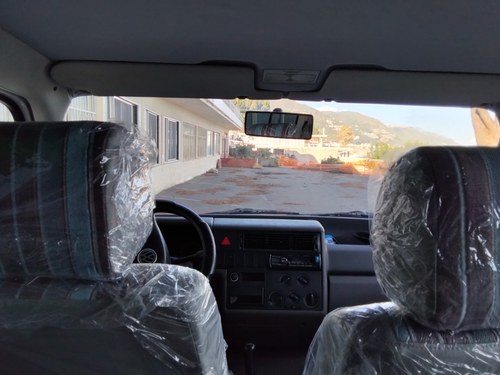 1999 Volkswagen T4 2.5L TDI à venda (imagem 23 de 101)