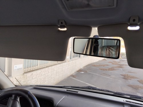 1999 Volkswagen T4 2.5L TDI à venda (imagem 38 de 101)