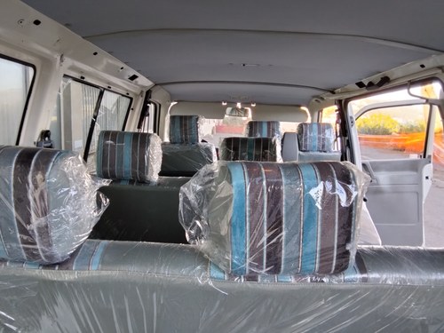 1999 Volkswagen T4 2.5L TDI à venda (imagem 45 de 101)