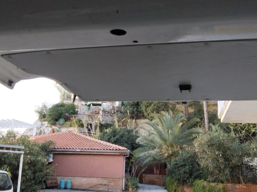 1999 Volkswagen T4 2.5L TDI à venda (imagem 48 de 101)