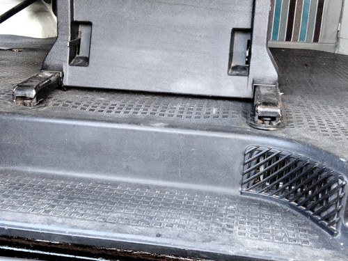 1999 Volkswagen T4 2.5L TDI à venda (imagem 68 de 101)