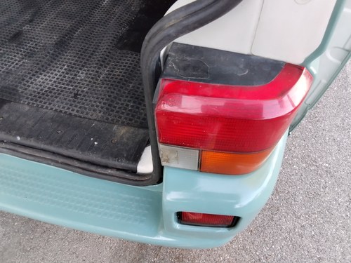 1999 Volkswagen T4 2.5L TDI à venda (imagem 81 de 101)