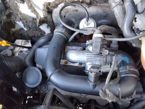 1999 Volkswagen T4 2.5L TDI à venda (imagem 87 de 101)