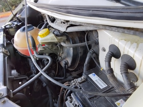 1999 Volkswagen T4 2.5L TDI à venda (imagem 90 de 101)