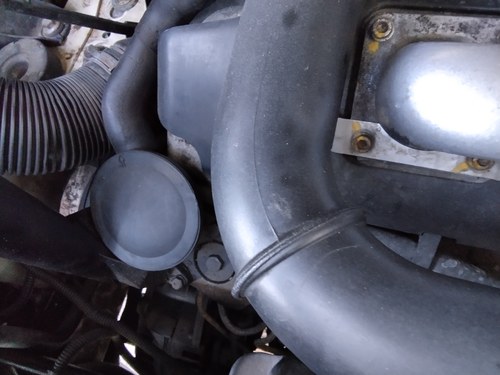 1999 Volkswagen T4 2.5L TDI à venda (imagem 92 de 101)