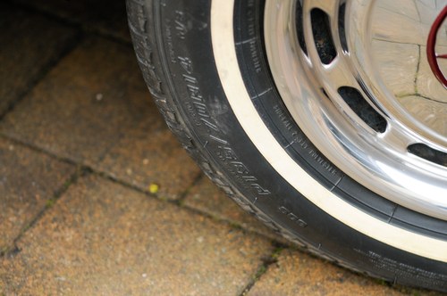 1967 Mercedes-Benz W113 230SL 2.8-litre Automatic till salu (bild 83 av 159)