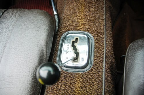 1967 Mercedes-Benz W113 230SL 2.8-litre Automatic till salu (bild 30 av 159)