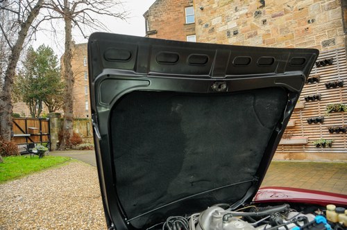 1967 Mercedes-Benz W113 230SL 2.8-litre Automatic till salu (bild 137 av 159)