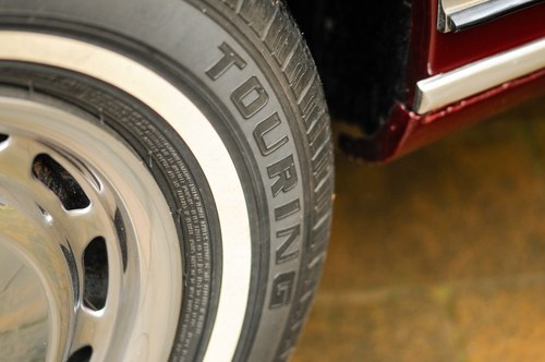 1967 Mercedes-Benz W113 230SL 2.8-litre Automatic till salu (bild 107 av 159)