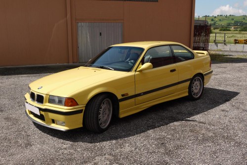 1994 BMW M3 E36 3000 E36 In vendita