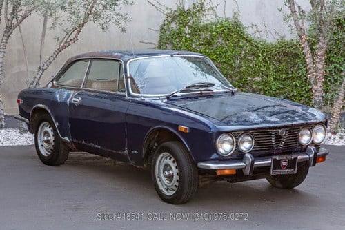 1974 Alfa Romeo GTV 2000 A vendre