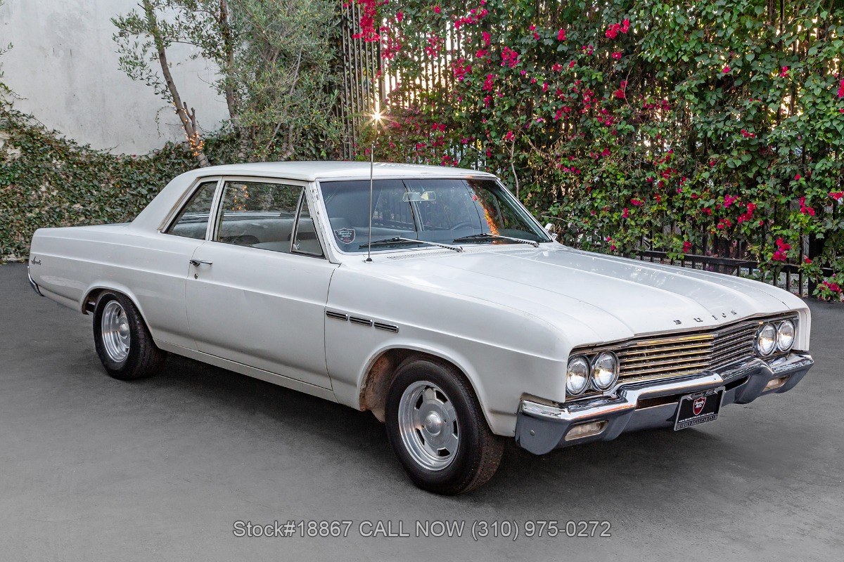 1965 Buick Special, foto 3