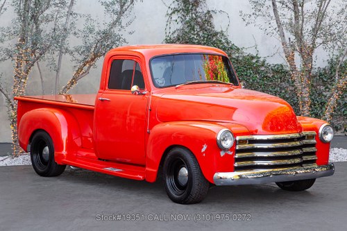 1954 Chevrolet 3100 In vendita