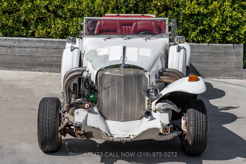 1979 Excalibur Phaeton - 2 1979 Excalibur Phaeton - 2