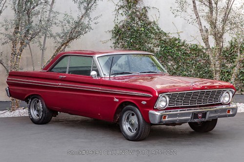 1964 Ford Falcon Futura In vendita