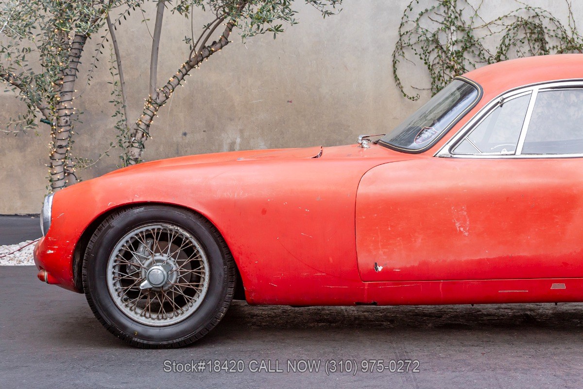 1961 Lotus Elite Series 2, foto 12