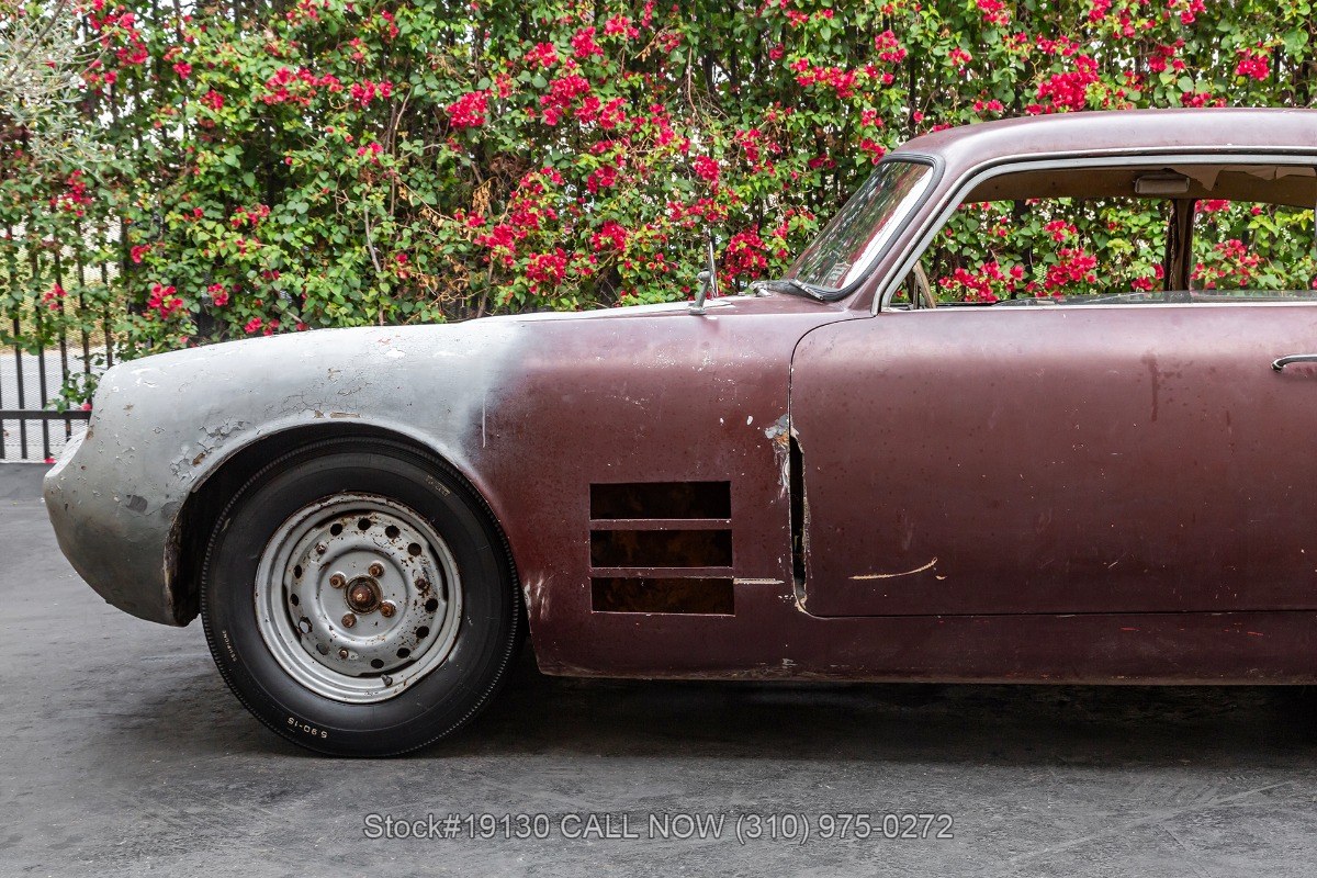 1958 Peerless GT Phase 1, foto 12