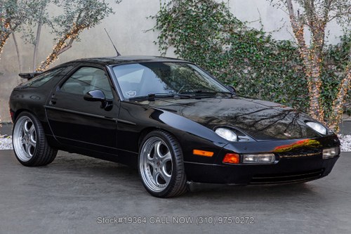 1994 Porsche 928GTS Te koop