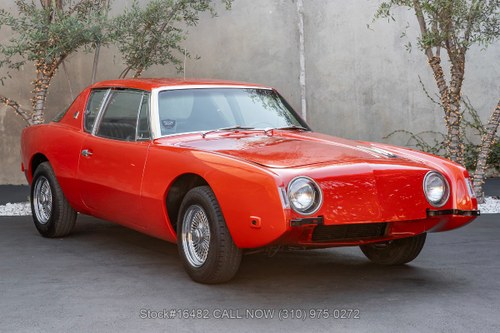 1963 Studebaker Avanti R1 A vendre