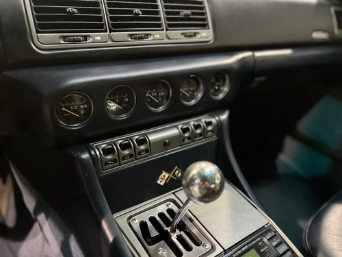 1995 Ferrari 456 GT Manual à vendre (picture 29 of 86)