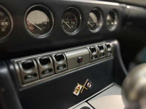 1995 Ferrari 456 GT Manual à vendre (picture 33 of 86)