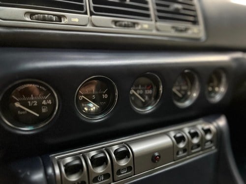 1995 Ferrari 456 GT Manual à vendre (picture 34 of 86)