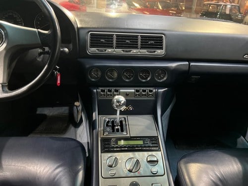 1995 Ferrari 456 GT Manual à vendre (picture 42 of 86)