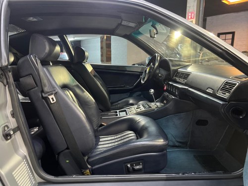 1995 Ferrari 456 GT Manual à vendre (picture 47 of 86)