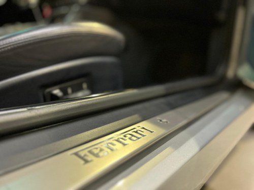 1995 Ferrari 456 GT Manual à vendre (picture 50 of 86)