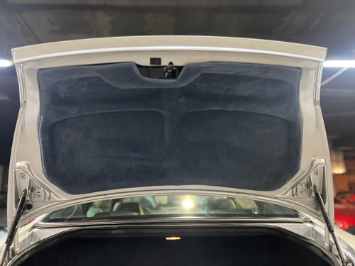 1995 Ferrari 456 GT Manual à vendre (picture 55 of 86)