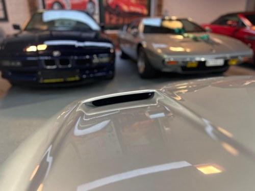 1995 Ferrari 456 GT Manual à vendre (picture 64 of 86)