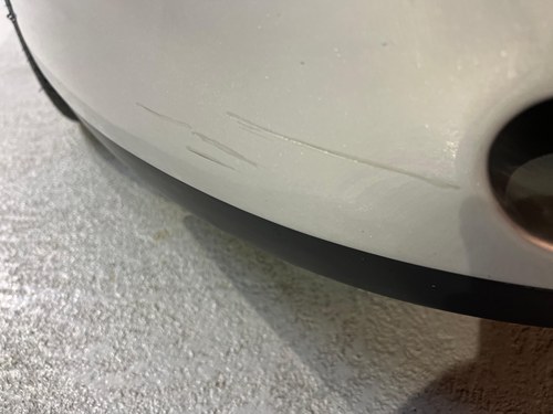 1995 Ferrari 456 GT Manual à vendre (picture 65 of 86)