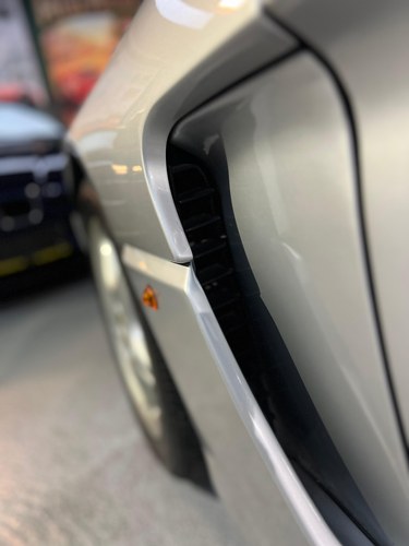 1995 Ferrari 456 GT Manual à vendre (picture 74 of 86)