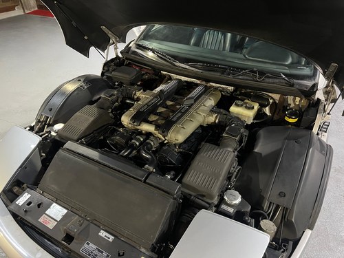 1995 Ferrari 456 GT Manual à vendre (picture 80 of 86)