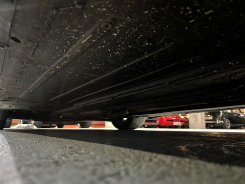 1995 Ferrari 456 GT Manual à vendre (picture 83 of 86)