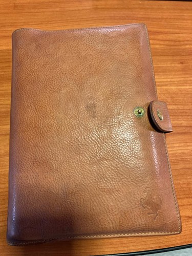 1995 Ferrari 456 GT Manual à vendre (picture 84 of 86)