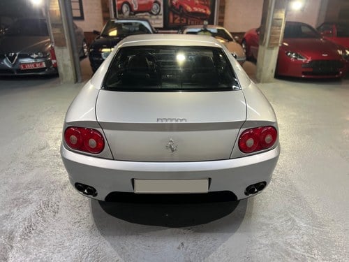 1995 Ferrari 456 GT Manual à vendre (picture 7 of 86)