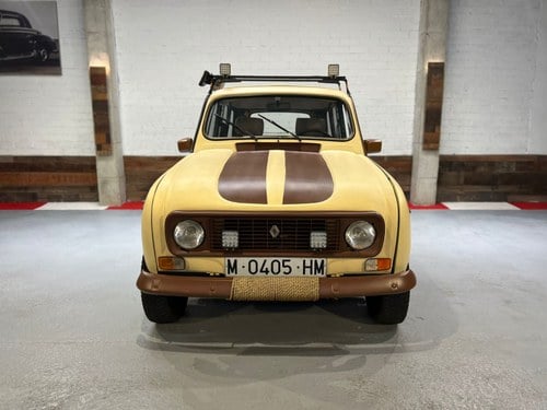 1987 Renault 4TL 1.1L Te koop (foto 4 van 28)