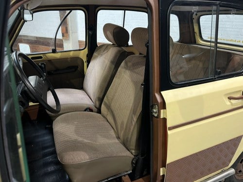 1987 Renault 4TL 1.1L Te koop (foto 11 van 28)