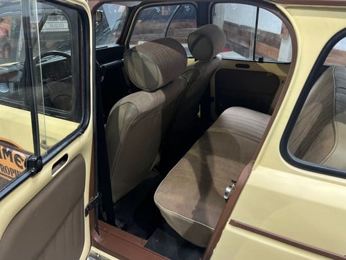 1987 Renault 4TL 1.1L Te koop (foto 12 van 28)