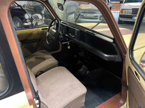 1987 Renault 4TL 1.1L Te koop (foto 13 van 28)